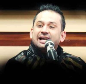 دانلود آهنگ ز بازار محبت غم خریدم از جمشید پروانی MP3