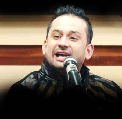 ز بازار محبت غم خریدم از جمشید پروانی