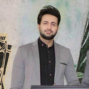 دانلود آهنگ رفتی و قیدم زدی مرگم یه روز میبینی از مرتضی جعفرزاده