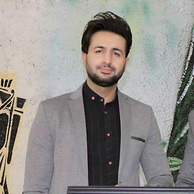 ز دست روزگار چه ها کشیدم نداری معرفت مرتضی جعفرزاده