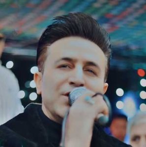 دانلود آهنگ آسمون بازم ببار که حالم خرابه از مرتضی جعفرزاده