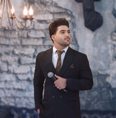 ساحل بشینم وحید طاهرپور