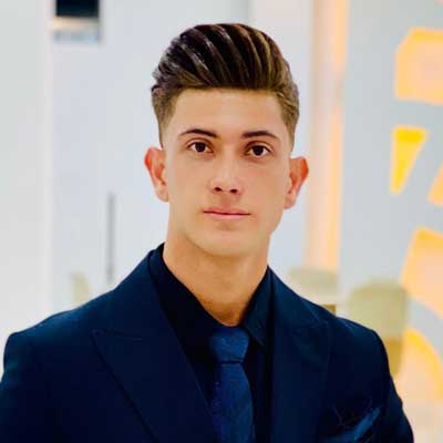 سجاد احمدی شرمندتم