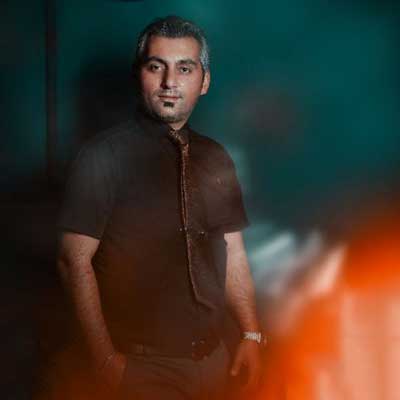 سجاد عاشوری بابا