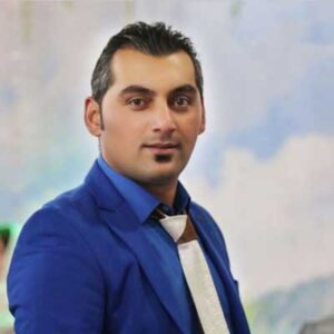 دانلود آهنگ روزگار غمت نصیب من شد از سجاد عاشوری دانلود آهنگ روزگار غمت نصیب من شد از سجاد عاشوری