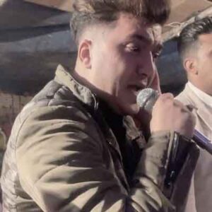 دانلود آهنگ خیلی دیر کردی از سجاد فرهادی | MP3