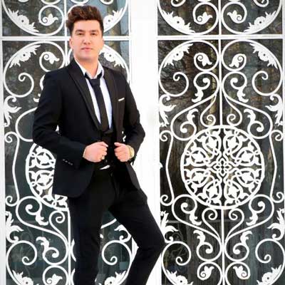 سجاد فرهادی