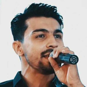 دانلود آهنگ دل من گرتی سجاد پورحسن