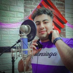 دانلود آهنگ سرباز از مهدی نوروزی