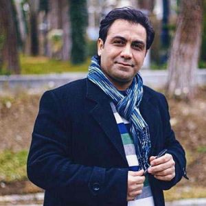 دانلود آهنگ وقتی که گریه م میگیره سعید شهروز دانلود آهنگ وقتی که گریه م میگیره سعید شهروز