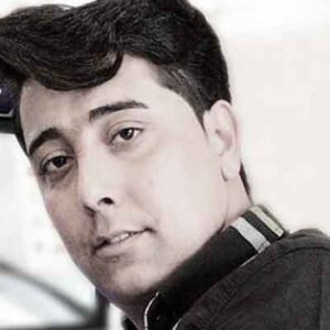 دانلود اهنگ حرف از جدایی نزن عاشقتم هنوزم سعید کریمی