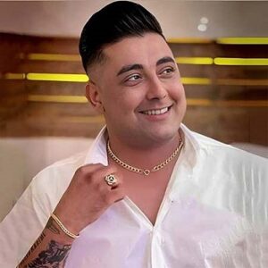 دانلود اهنگ از راه دور اومدم به دیدن امشب و مهمون توام سعید کریمی