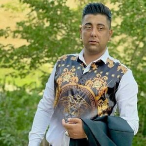 دانلود آهنگ گلی دستم یار یار گلی دستم یار از سعید کریمی