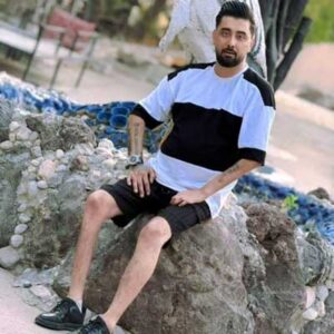 دانلود آهنگ از کل دنیا سیرم کرده جوونی پیرم سعید کریمی