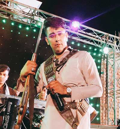 سعید کریمی آهنگ منقلم