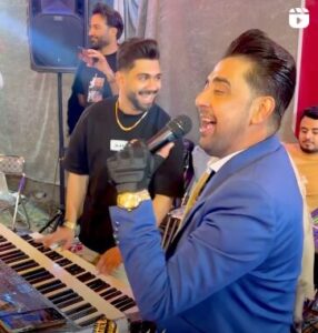 دانلود آهنگ امشو بشو ساقی دل جونی به قلب تازه از سعید کریمی