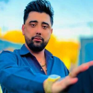 دانلود آهنگ ای بهار زندگانی سعید کریمی