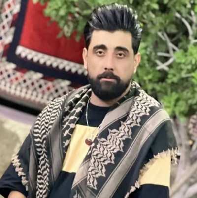 سعید کریمی اهنگ