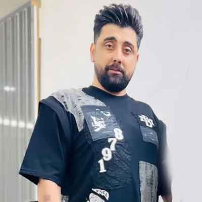 سعید کریمی دلم چه تنگه