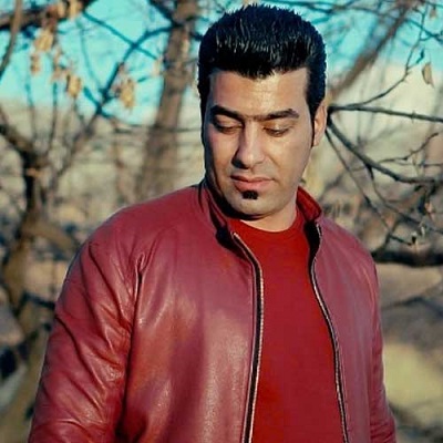 سیروس جمشیدی