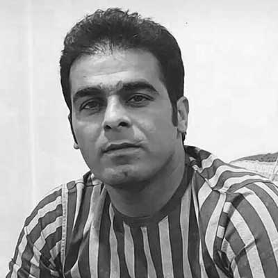 سیه بخت قاسم فاضلی