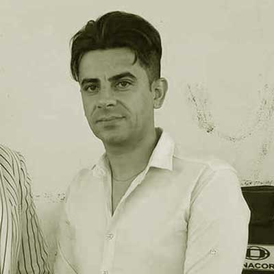 شاخوان احمدی آهنگ