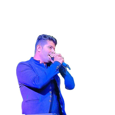 شاهروبندی آهنگ گل فروشم