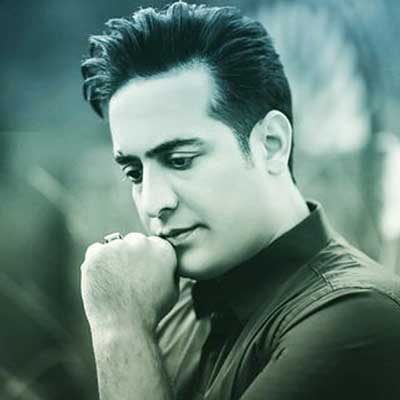 شراب ده ساله از سلمان برقی