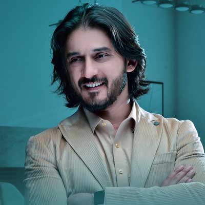 شرافت پروانی - لب بام امدی