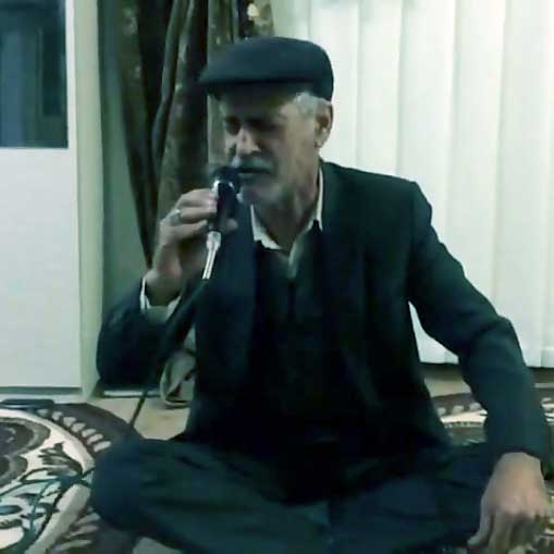 شروه حسن صداقت