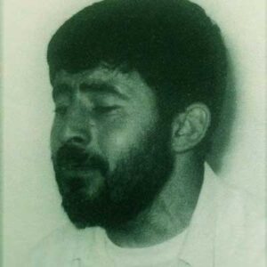 دانلود شروه خوانی عبدالرحیم کرمی (وطن بی روی تو زندان من شد) MP3