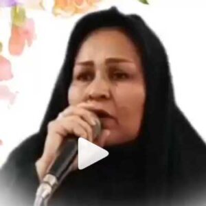 دانلود شروه سوزناک سهیلا خواجه کشیدم رنج و زحمتها به پایت