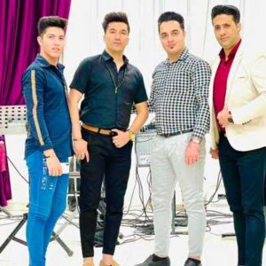 دانلود اهنگ دخترو اخی سرمه نکش جونوم از سجاد فرهادی MP3 با کیفیت ۳۲۰ 