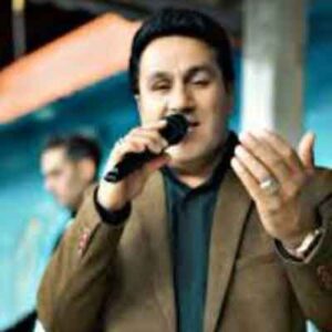 دانلود اهنگ دلم چه تنگه هوای گریه داره از شهرام لطفی | MP3