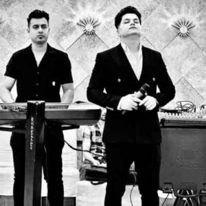 دانلود آهنگ شیرین و فرهاد علی برزنونی | شیرین به زخم فرهاد