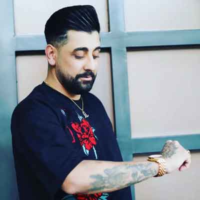 صفر تا صد سعید کریمی