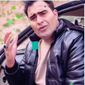 دانلود آهنگ دنیا خرابه رو سرم بیچاره حالم از عباس بابایی