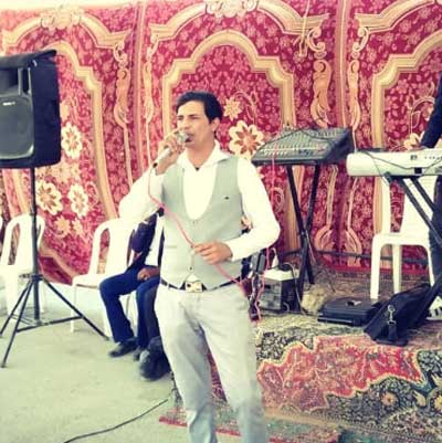 عباس حداد دختر ندیدم