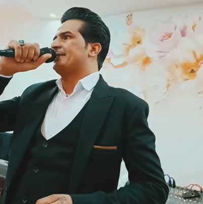 عباس حداد آهنگ پاسوز روزگار