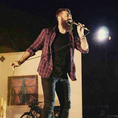 عباس قمری آهنگ