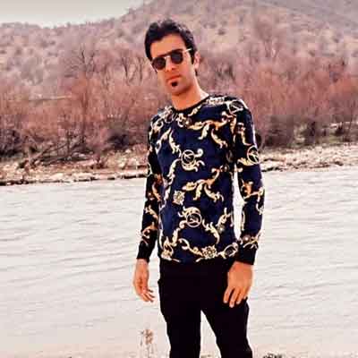 عبدالله مرادی