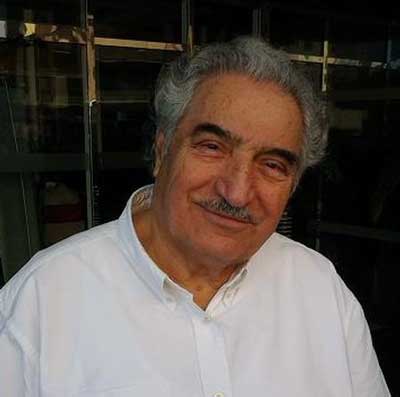 عبدالوهاب مددی