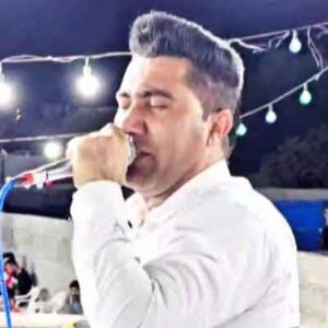 دانلود آهنگ دلم همچون غروبی غم گرفته از مهیار برومند 