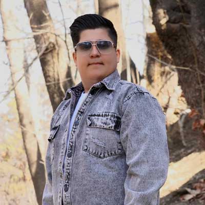 عرفان لشکری