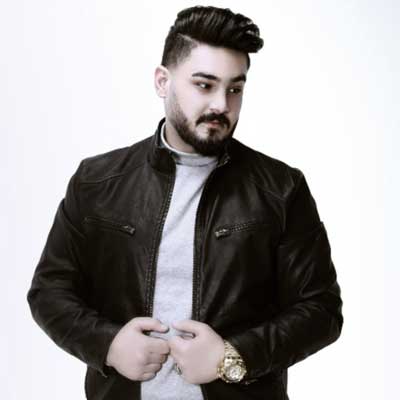 عشق و تنفر از امیر اصلانی