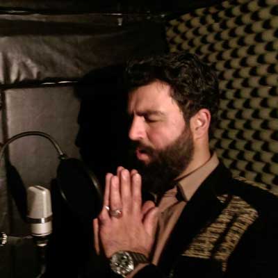 علی آسیایی از تو چی مونده