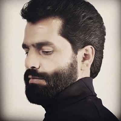 علی اسدیان یار قدیمی