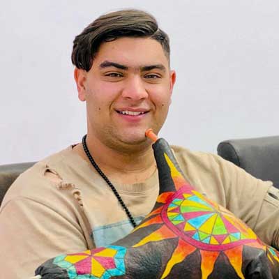 علی انصاری آهنگ ملا ممد