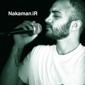 دانلود آهنگ به یاد تو نفس کشم مه جان رفق از علی اکبر اخوان