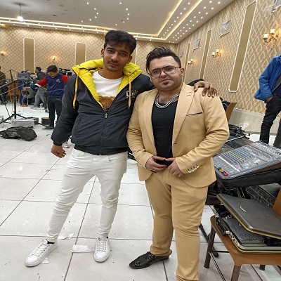 علی اکبر استادزاده